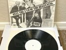 THE NIPS (RARE) ONLY THE END OF THE BEGINNING 1980 LP SHANE MCGOWAN POGUES PUNK
