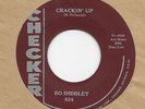 Bo Diddley 