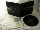 PINK FLOYD DARK SIDE OF THE MOON SUPERB, EARLY UK PRESS A5/B5, ONLY 2 or 3 PLAYS
