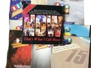 now thats what i call music vinyl Bundle Number 1 To 15