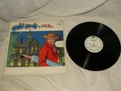 DAVID BOWIE MAN WHO SOLD THE WORLD USA MERCURY CARTOON COWBOY PROMO WHITE LABEL