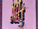 Beat Street soundtrack LP by Various Artists vinyl 2015 sealed new FRM-80154