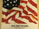 FULLY SIGNED-MANIC STREET PREACHERS-12