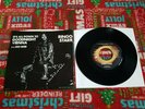 The Beatles Ringo Starr Apple 45 record GOODNIGHT VIENNA picture sleeve 1973