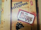 From Liverpool - The Beatles Box Set 8 Vinyl LP's. IN MINT CONDITION