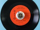 RONNIE McNEIR * SITTING IN MY CLASS (Diff Mix) *EX* PRETTY GIRL* NORTHERN SOUL??