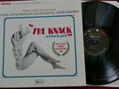 John Barry - The Knack...And How To Get It - SOUNDTRACK USA 1ST PRESS NR MINT