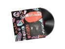 RAY BARBEE Tiara For Computer Vinyl LP Limited Edition Thomas Campbell Art
