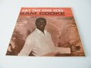SAM COOKE 'AIN'T THAT GOOD NEWS' LP UK RCA VICTOR 1964 MONO SOUL