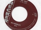 Bo Diddley 
