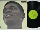 MELVIN SPARKS Akilah  PRESTIGE LP NM SHRINK