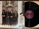 Classic rock lp THE BEATLES Hey Jude 1978 Capitol SW-385 purple label shrink V+
