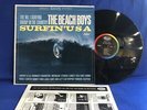 BEACH BOYS SURFIN USA ST1890 INNER ORIGINAL USA LP EXC+