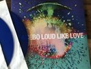 Placebo - Loud Like Love Limited Blue Vinyl LP