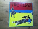 The Clash Give Em Enough Rope A1/B1 Very Good Vinyl LP Record Album CBS 82431