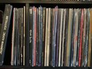 Sealed Vinyl Mega Lot Metallica Bob Dylan The Beatles VMP MFSL Joy Division Jazz
