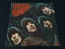 The Beatles Rubber Soul (Y&B Stereo) Album
