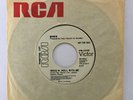 David Bowie - ROCK 'N' ROLL WITH ME – Canada 7