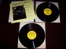 RARE LIVE JIMI HENDRIX 2LP 