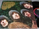 THE BEATLES: RUBBER SOUL; 1983 LP in Shrink-Wrap; Capitol SW-2442; NM/EX+