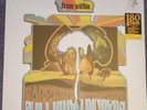 Sapphire Thinkers - From Within  180 Gram Stereo LP  ( Hobbit Records  H B 5003)