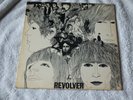 The Beatles - Revolver - Original U.K. Mono 606-1 Issue - Ex+