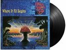 Where It All Begins by The Allman Brothers Band (Vinyl, Dec-2015, Music on...