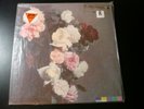NEW ORDER POWER CORRUPTION AND LIES LP RECORD UK