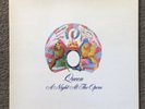 QUEEN A NIGHT AT THE OPERA. RARE “MR BLAIR” EDITION. VINYL 1975