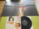 Gilla - Zieh mich aus - Vinyl LP Disco 1976 MIT POSTER