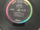 Record Vinyl The Beatles Meet the Beatles Capitol Compact Rare VG