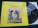 Dvorak; Slavonic Dances George Szell / TCO Columbia Scx 6054 ed1 sample LP