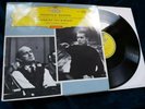Tchaikovsky piano cto. Richter / Von Karajan DGG Slpm 138822 ed1 red stereo NM
