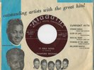 Mod Rhythm & Blues/R&B 45 Crawford Brothers 