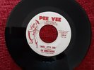 northern soul - The Ambassadors - Too much of a good thing - NM