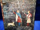 HMV ASDF 2361 *S/C 1ST* FASANO* VIVALDI: THE FOUR SEASONS* DOWL SPINE* NM