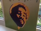 Reggae/Ska LP BURNING SPEAR - DRY