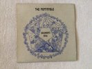 THE PENTANGLE - SOLOMAN’S SEAL  12inch Vinyl record.