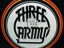 M- TOP 1971 ORIG   THREE MAN ARMY (MAHESHA) = Hard CREAM GUITAR PSYCH TRIO 