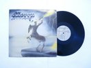 SWEDEN IMPORT MERCY S/T LP FINGER PRINT RECORDS DOOM HEAVY METAL 1984