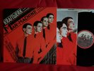 Kraftwerk.....The Man Machine....US Press....1978...Capitol SW-11728