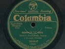 78tk-ethnic-POLISH-COLUMBIA 18243-F-Ignacy Ulatowski- Folk Song