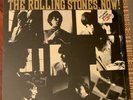 The Rolling Stones, Now  Sealed Stereo LP, London PS-420