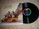 The Beach Boys LP-Surfin' Safari-1962-Capitol-Mono-First Press-EX+