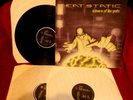 Eat Static  Science of the Gods 3 X Vinyl Records LP  Planet dog records
