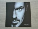 GEORGE MICHAEL- OLDER RARE ORIGINAL UK/EU PRESSING 1996 VINYL LP HARD TO FIND