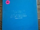 Rare NEIL YOUNG AT THE LOS ANGELES MUSIC CENTER Orange Vinyl TMOQ