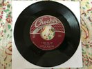 Orig '55 LITTLE WALTER  I Got To Go / Roller Coaster HEAR  CHECKER 817 Blues 45