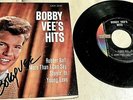 BOBBY VEE 45 EP,   BOBBY VEE'S HITS