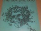 Grateful Dead Live At Centrum Worcester MA 1988 2LP